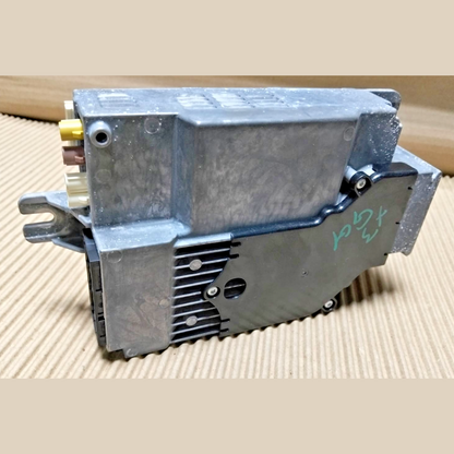 BMW X3 G01 2.0 RAM BASIS DAB,ECE SOUND RECIEVER AMPLIFMODULE 7928571 01
