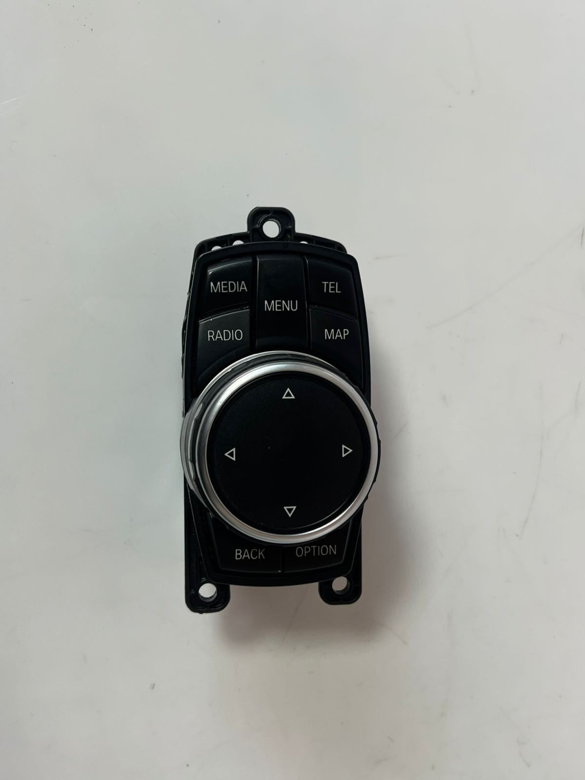 iDrive Controller BMW F10 F20 F21 F30 F80 Unit Knob Switch Module 9350724