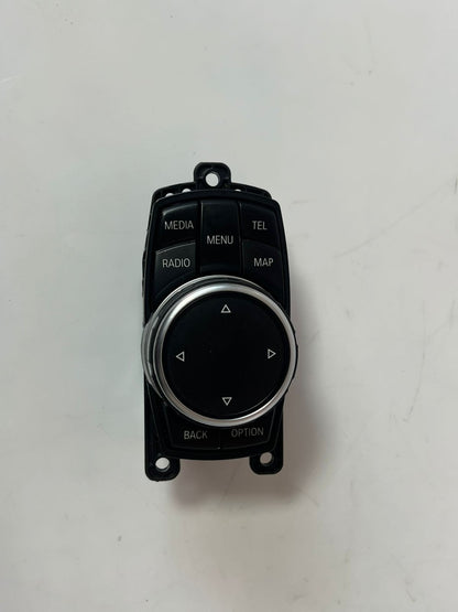 iDrive Controller BMW F10 F20 F21 F30 F80 Unit Knob Switch Module 9350724