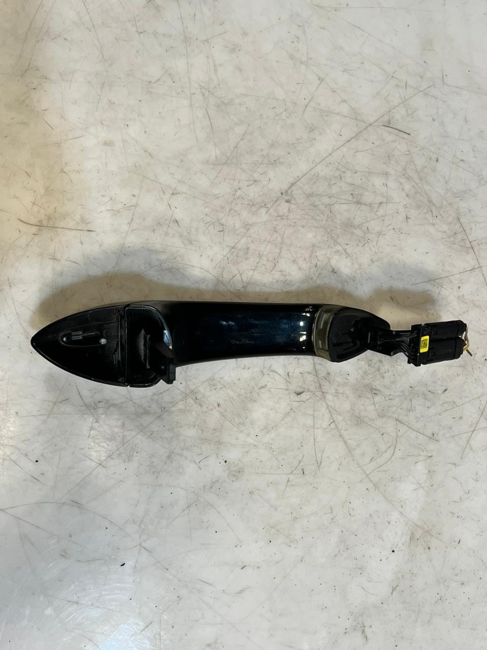 2012-2018 BMW M6 F10 F11 F12 F06 F01 F02 F03 Door Exterior Handle 7305312 OEM
