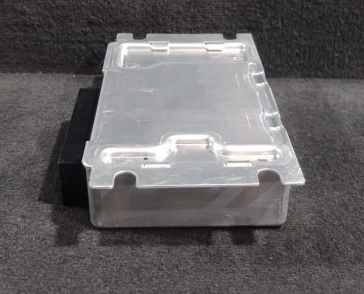 BMW F80 F82 F83 F10 F15 M3 M5 DIFFERENTIAL LOCK CONTROL MODULE ECU P/N 7841305