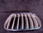Load image into Gallery viewer, 7210725 7210726 Ornamental  Front Bumper Grill Front L+R  OEM BMW X3 F25

