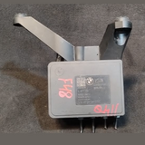 BMW X1 F48  ANTI LOCK BREACKING SYSYTEM MODULE  PUMP 6877109  (N159)  -6877110