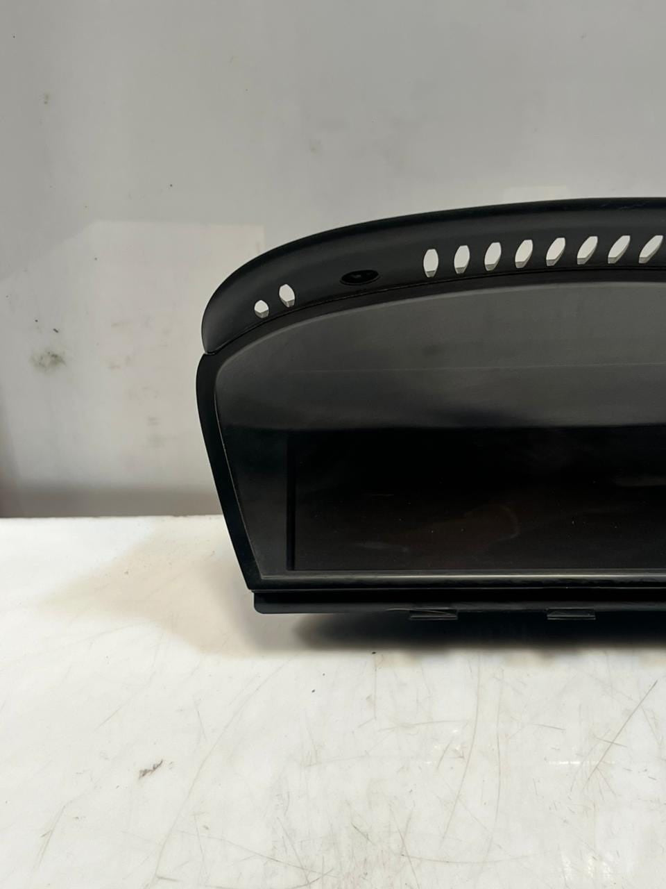 BMW 5 Series E60 E61 Navigation DIGITAL Display BOARD Monitor 6973546 OEM
