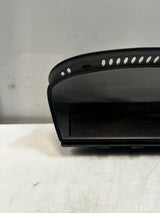 BMW 5 Series E60 E61 Navigation DIGITAL Display BOARD Monitor 6973546 OEM