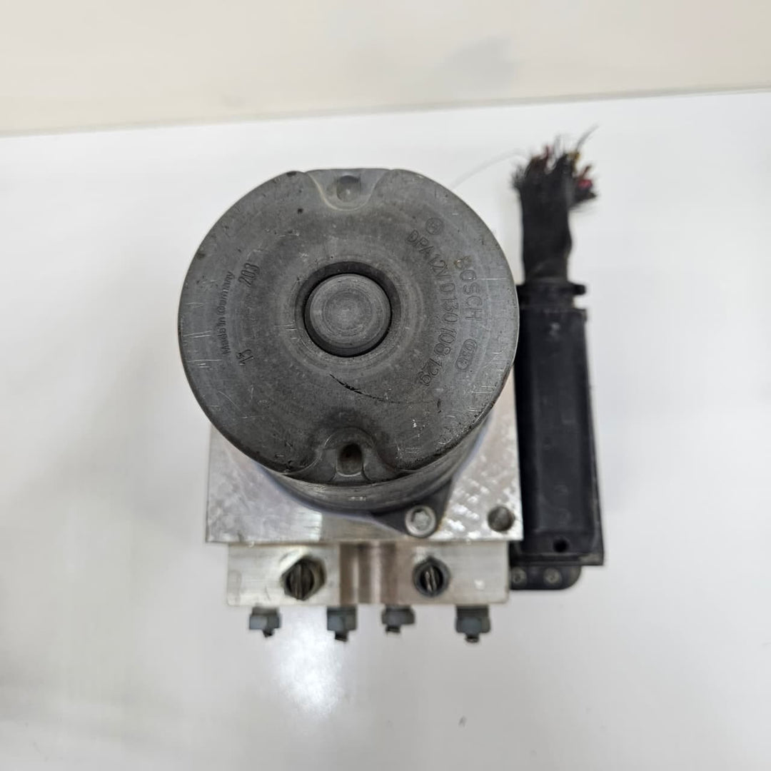 OEM BMW 5 Series F10 F11.ABS Control Unit Module DSC 6858405