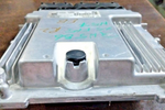 Bild in die Galerieansicht laden, BMW X5 F15 N57N ENGINE CONTROL UNIT MODULE DDE ECU ONLY - 8586540