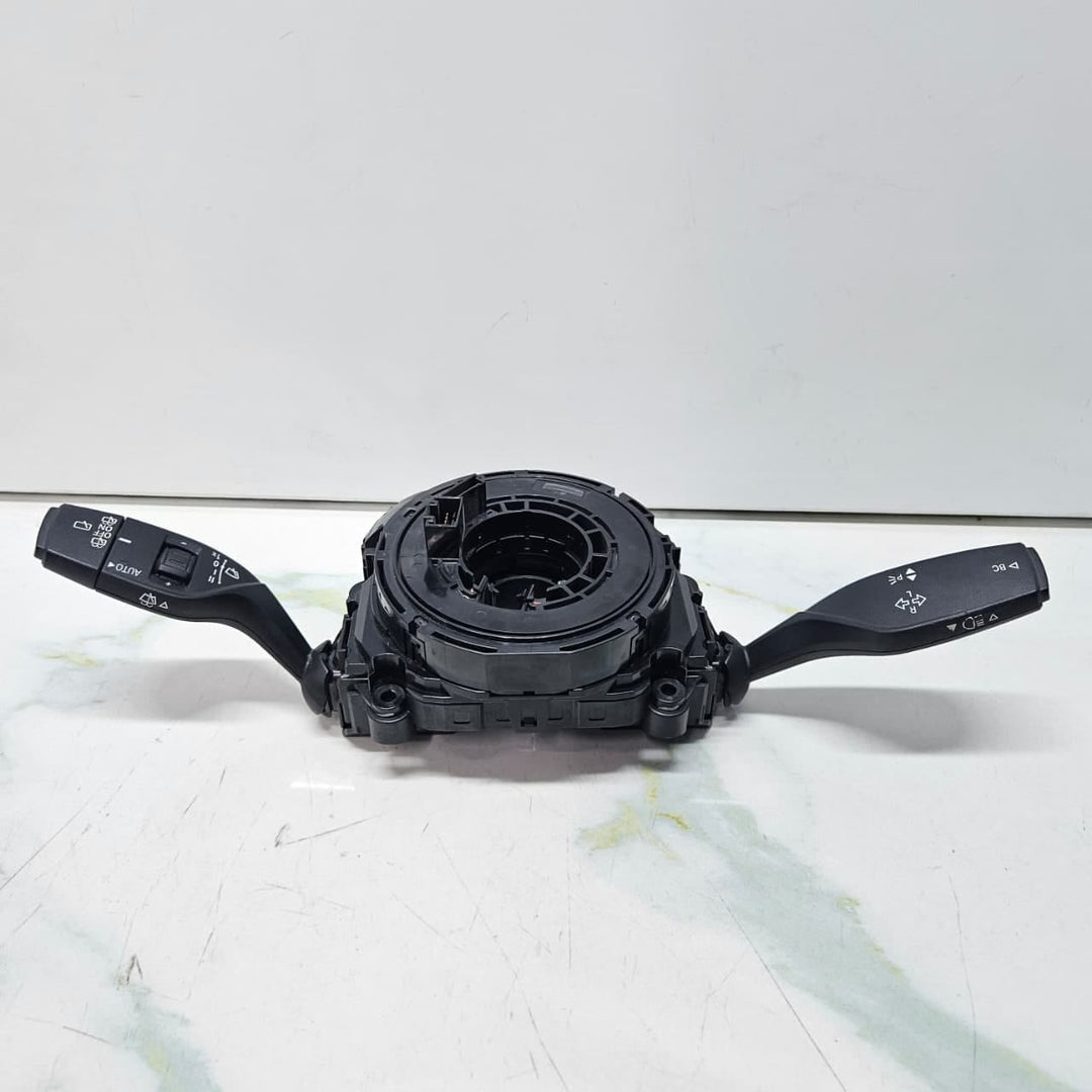 2014-2021 BMW X1 F45 F46 F48 F39 F15 Steering Column Stalk Assembly 9305954
