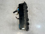Load image into Gallery viewer, BMW 735i 740i 7 Series E65 E66 Automatic Climate Control Panel 6925750 OEM