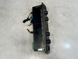 BMW 735i 740i 7 Series E65 E66 Automatic Climate Control Panel 6925750 OEM