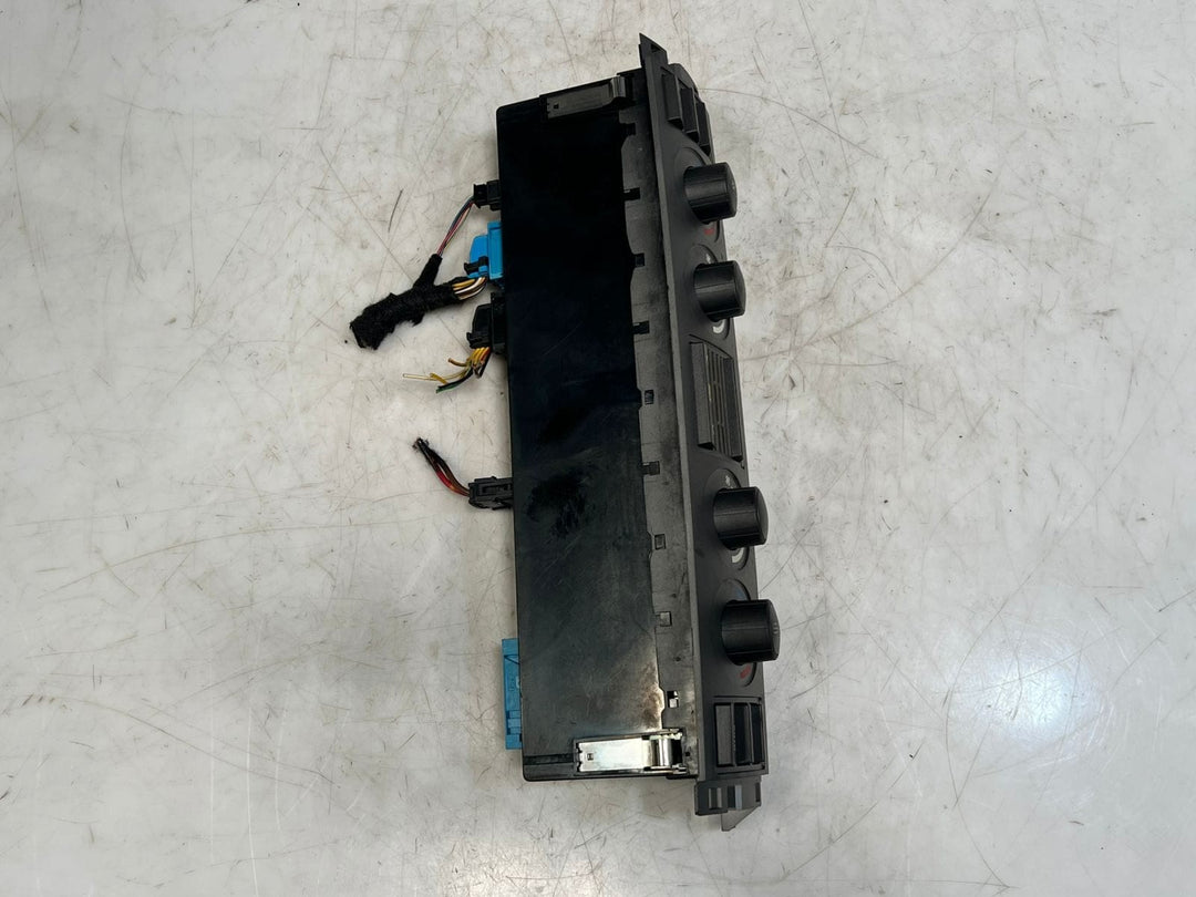 BMW 735i 740i 7 Series E65 E66 Automatic Climate Control Panel 6925750 OEM