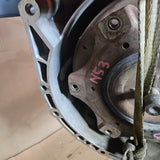 2005-2013 BMW 3 Series E90 E91 330I N53 Automatic Transmission 6HP-21 7592503