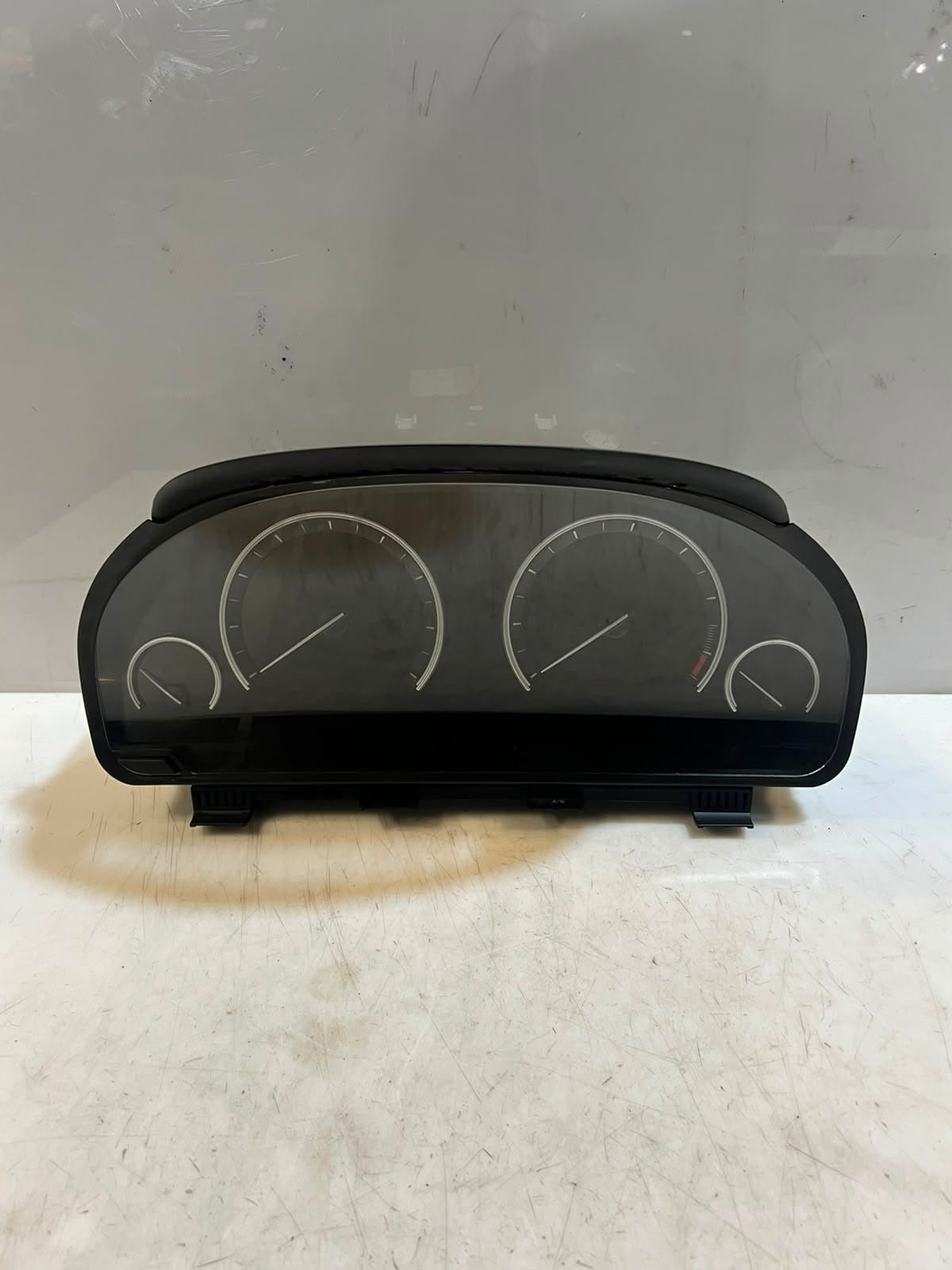 BMW 7 Series F01 F02 F03 F04 F10 F11 750i Instrument Cluster Speedometer 9280463