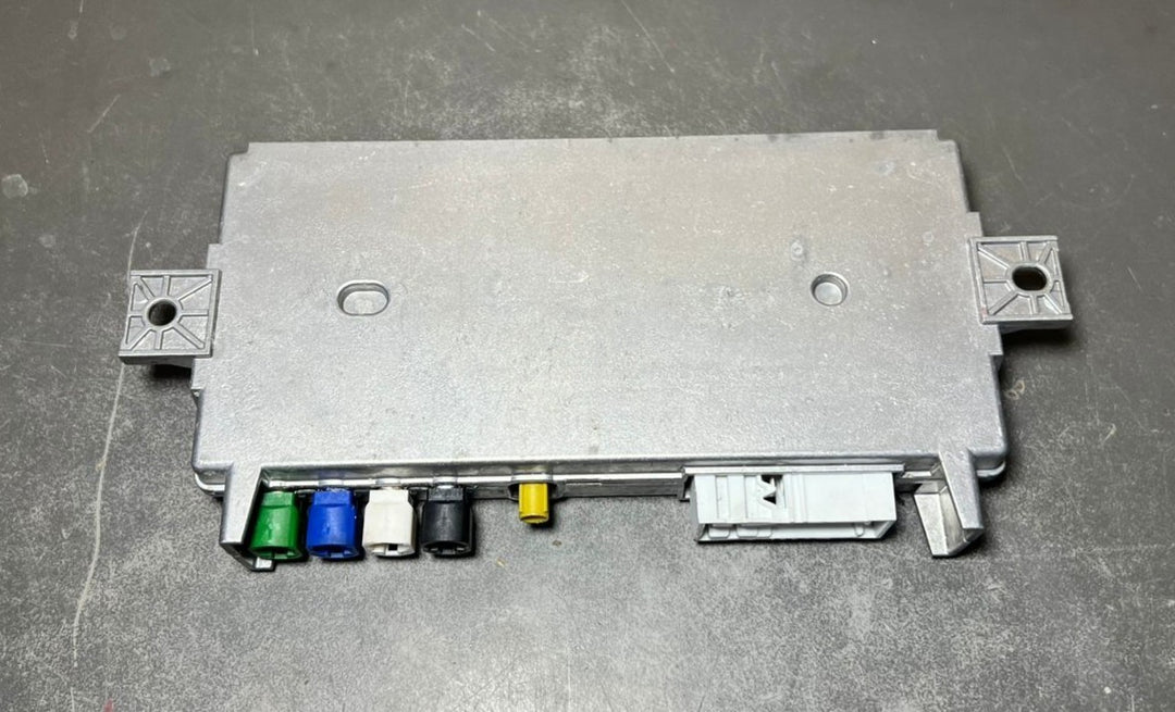 17-21 Mercedes W213 Automated Photo Parking Control Camera Module A213 9006613