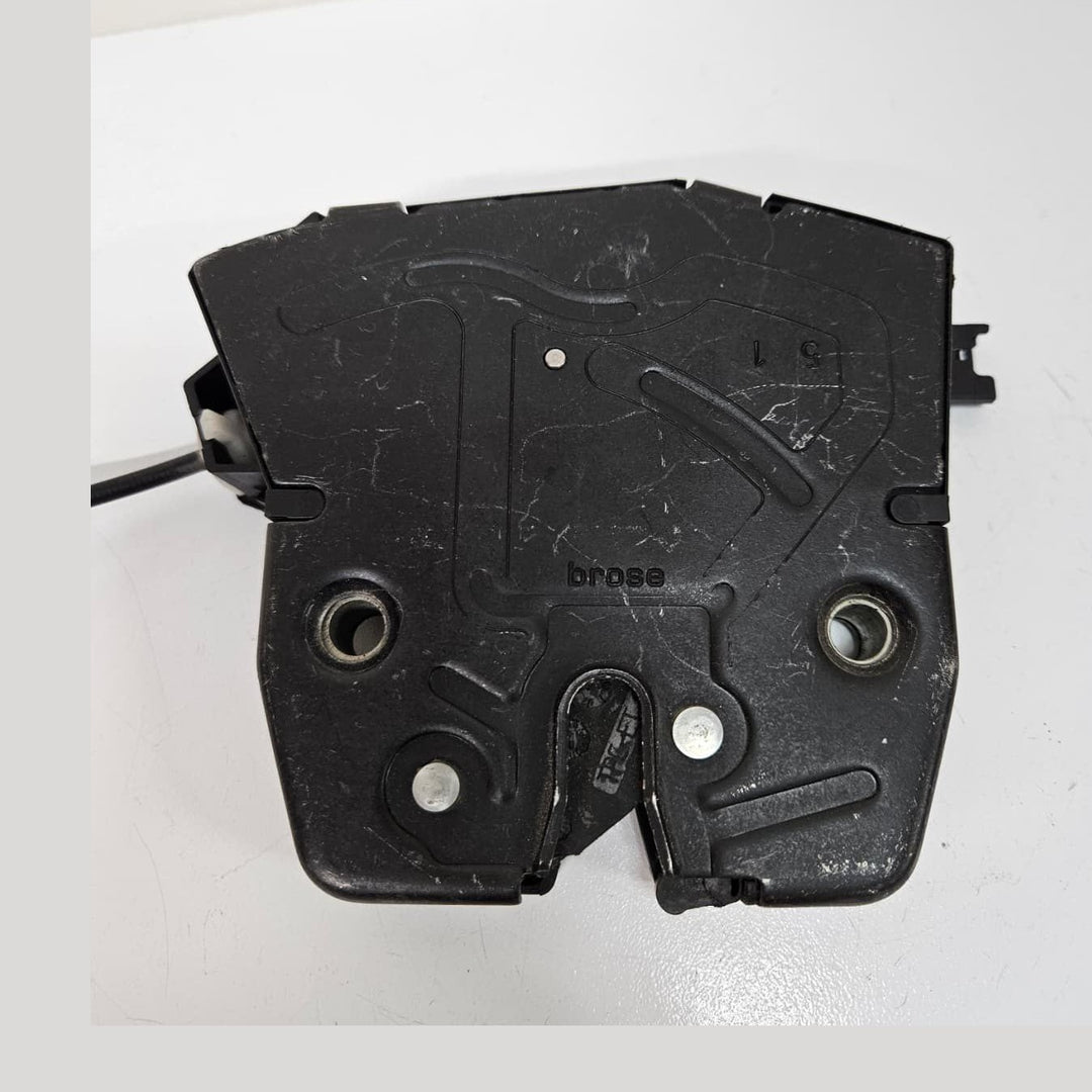 2007-2013 BMW X5 E70 Trunk Lid Lock Actuator 7308849
