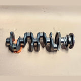 2015-2019 BMW G01 B47 2.0 DIESEL Engine Crankshaft 8593788