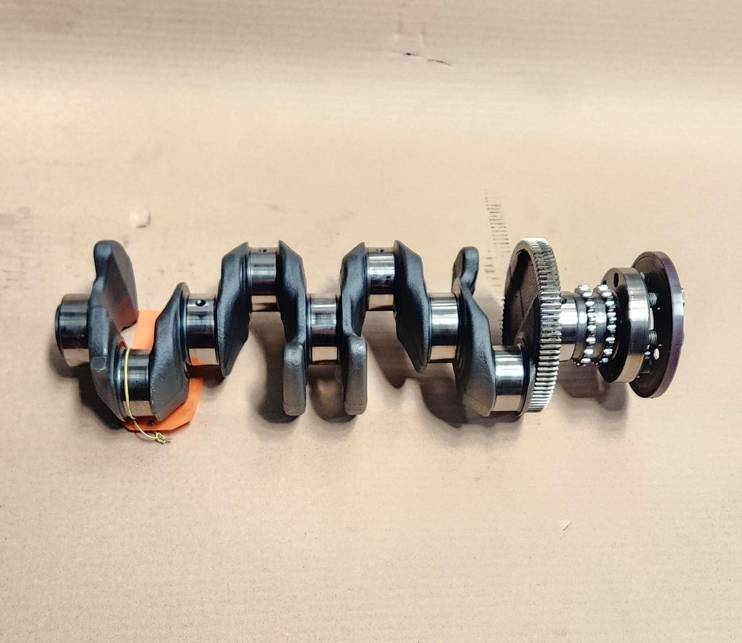 2015-2019 BMW G01 B47 2.0 DIESEL Engine Crankshaft 8593788 