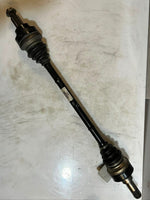 Bild in die Galerieansicht laden, BMW 3 4 Series F30 F31 F35 F36 330i RIGHT Rear Drive AXLE Shaft 8680348