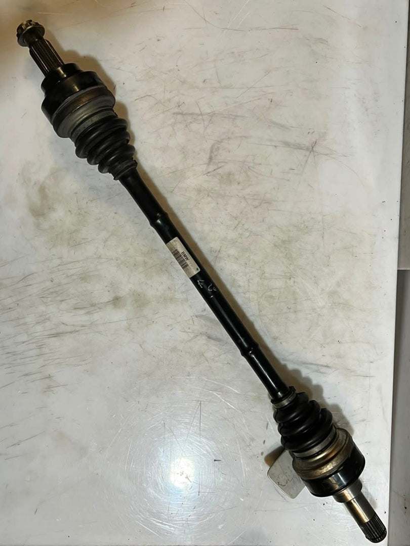 BMW 3 4 Series F30 F31 F35 F36 330i RIGHT Rear Drive AXLE Shaft 8680348