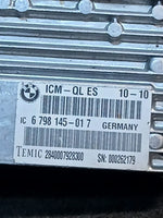 Bild in die Galerieansicht laden, OEM BMW F01,740i F02 ICM Integrated Chassis Control Unit Module 6798145