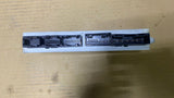 2002-2003 BMW 745i Front Door Control Module 6933267 745i and 745Li E65 series