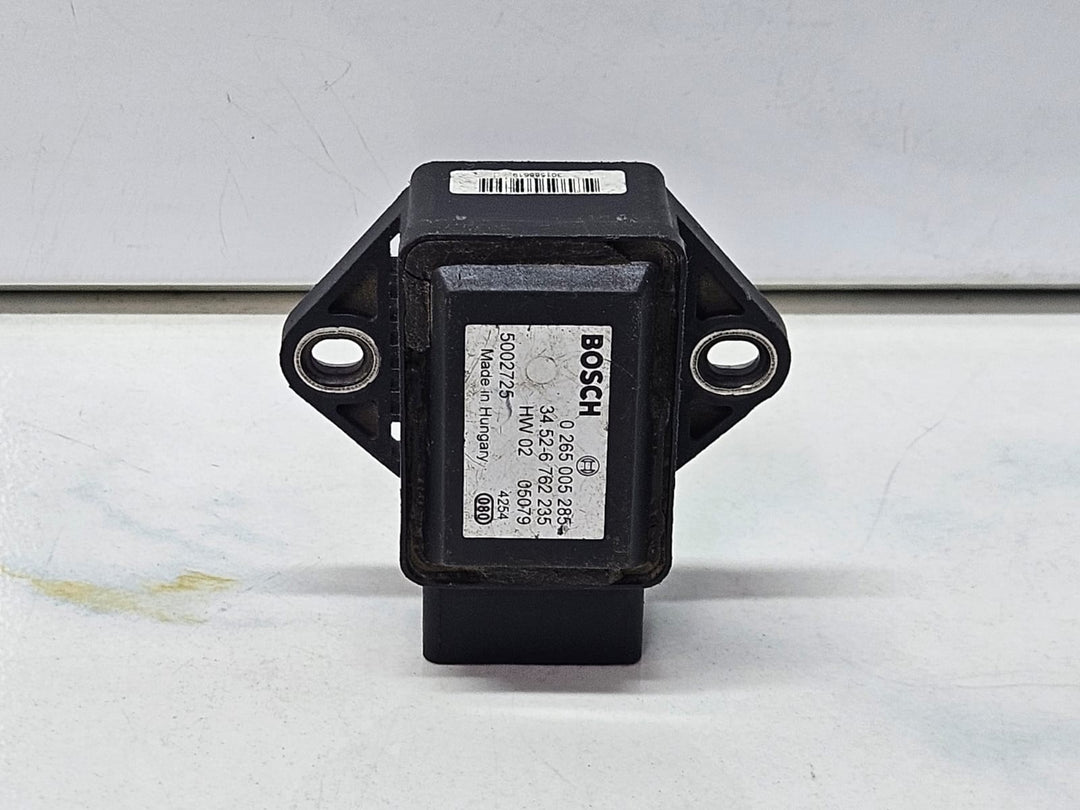 2004-2010 BMW E53 E60 E61 E65 E83 models Yaw Rate Sensor 6762235 OEM
