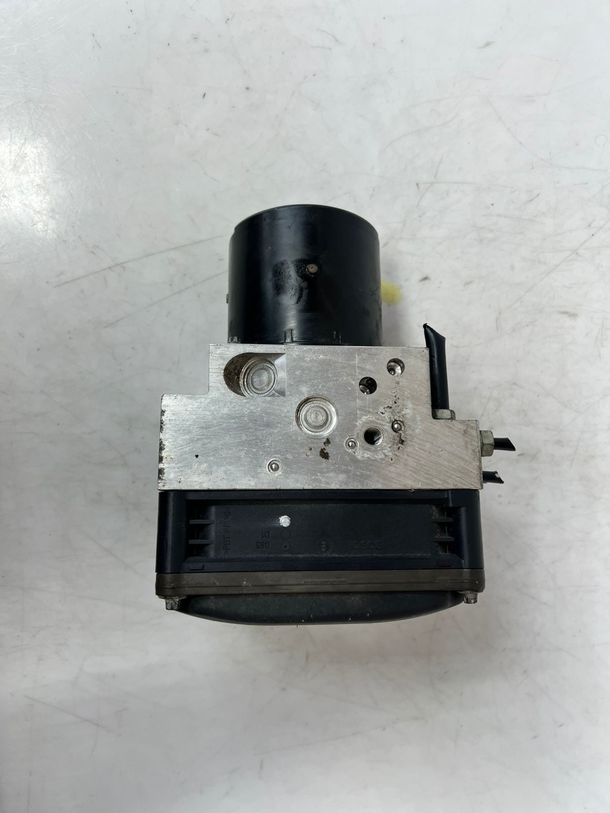 2008-2010 BMW E6X 535i 5 Series E60 520d Abs Pump Control Module 6783360 OEM