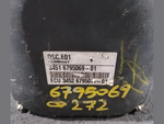 Load image into Gallery viewer, BMW F01 F02 DSC ANTI LOCK BREAKING SYSTEM Hydraulic Pump Unit Module - 6795069
