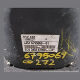 BMW F01 F02 DSC ANTI LOCK BREAKING SYSTEM Hydraulic Pump Unit Module - 6795069