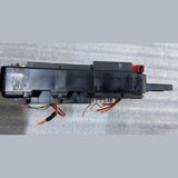 OEM BMW 4 SERIES F33 REAR FUSE RELAY POWER DISTRIBUTION BOX 9389070