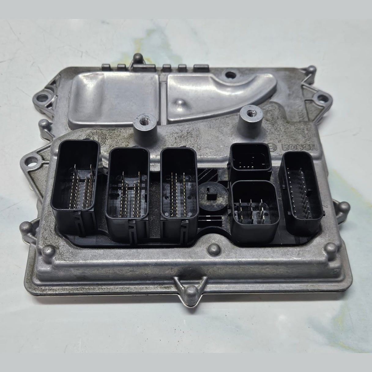 BMW 535i F10 F07 F10 N55 X3 F25 Engine Control Unit DME 7629420 ECU SET