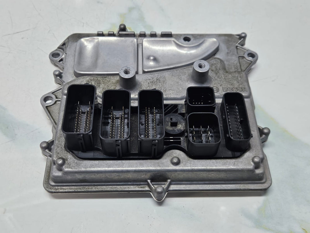 BMW 535i F10 F07 F10 N55 X3 F25 Engine Control Unit DME 7629420 ECU SET