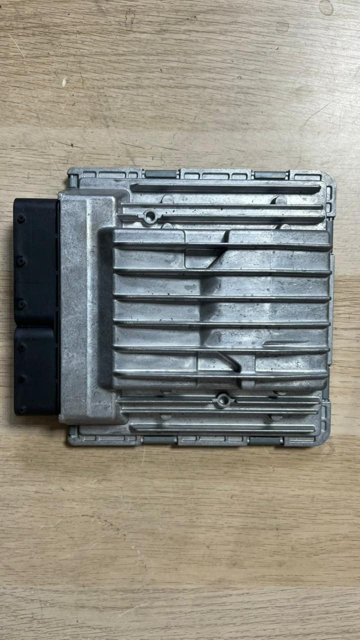 BMW 3, 5 SERIES 5WK93729 MSD81.2 Engine Control Unit 7599881 ECU