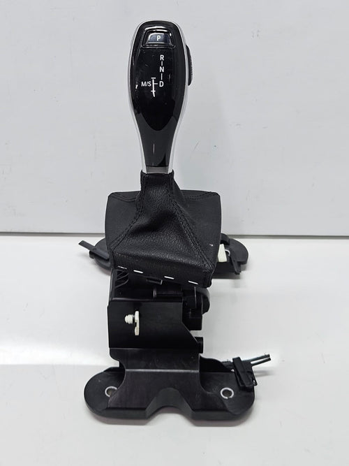 7950472-2018-2022 BMW X2 F39 RHD Gear Shift Selector Lever OEM
