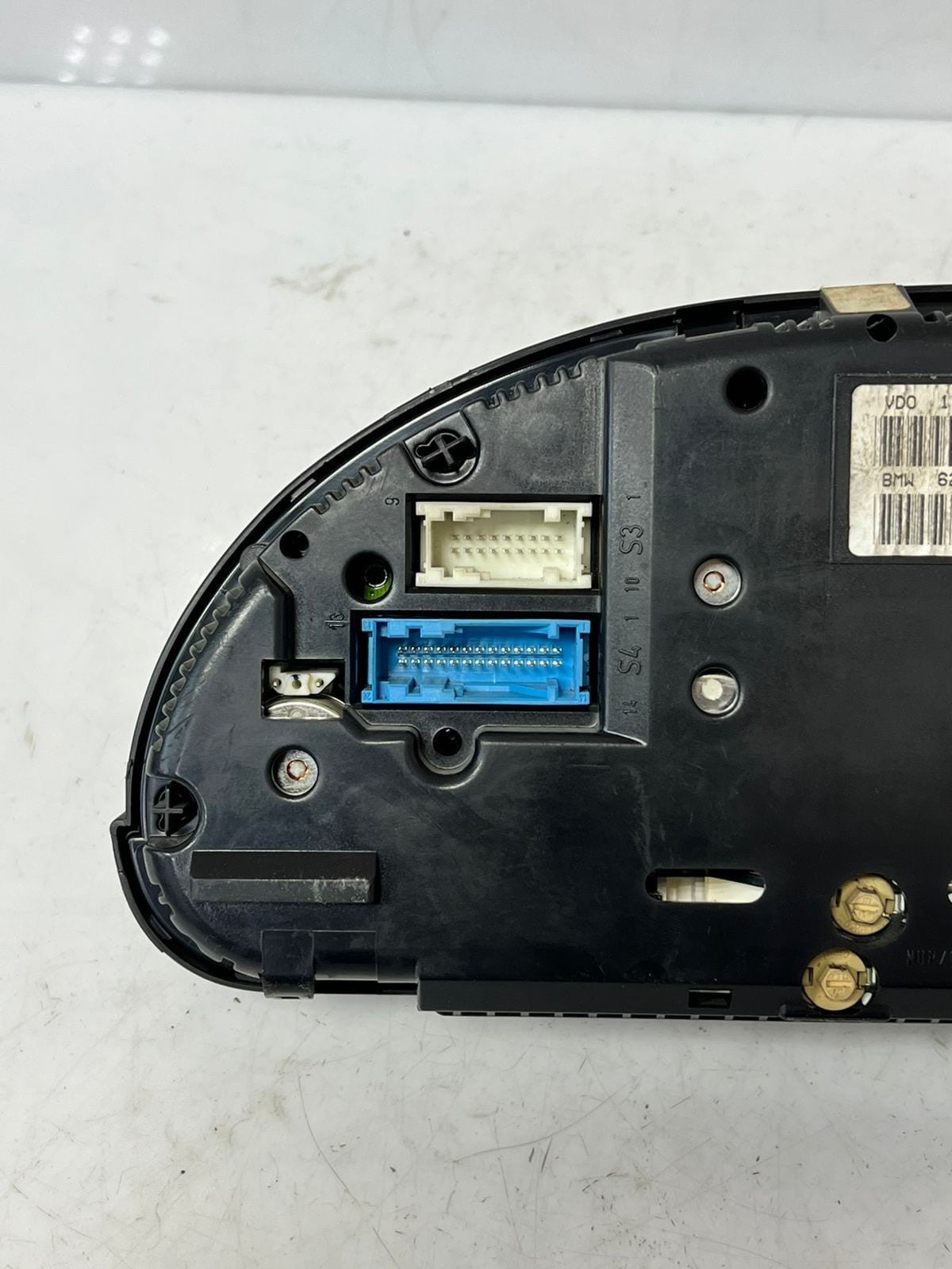 1995-2003 BMW 540i E39 SPEEDOMETER Instrument Cluster 6906130 OEM