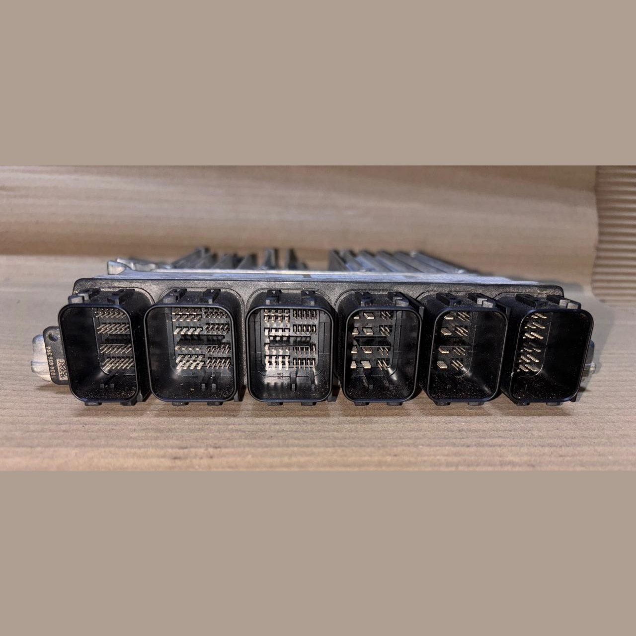 BMW G22 440i B58B30B Vin CF67061  20/09/2022 ENGINE CONTROL UNIT ECU - 5A23E11