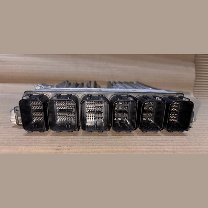 BMW G22 440i B58B30B Vin CF67061  20/09/2022 ENGINE CONTROL UNIT ECU - 5A23E11