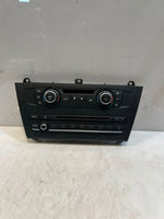 Load image into Gallery viewer, 2011-2017 BMW X3 F25 AC Climate Control Unit PANEL 9289957 OEM