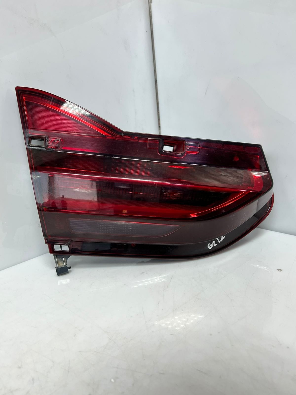 BMW 7 Series G11 G12 LED Rear Left Tailgate Tail Light 2583243 OEM