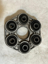 BMW E81 E90 F10 F20 F23 F30 Drive Shaft Propshaft Joint Coupler Rubber 7605629