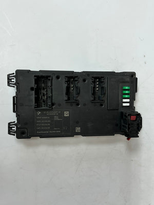 2014-2016 BMW 428i F32 F33 4' F20 F30 F31 1 Rear Body Control Module 9374507 OEM