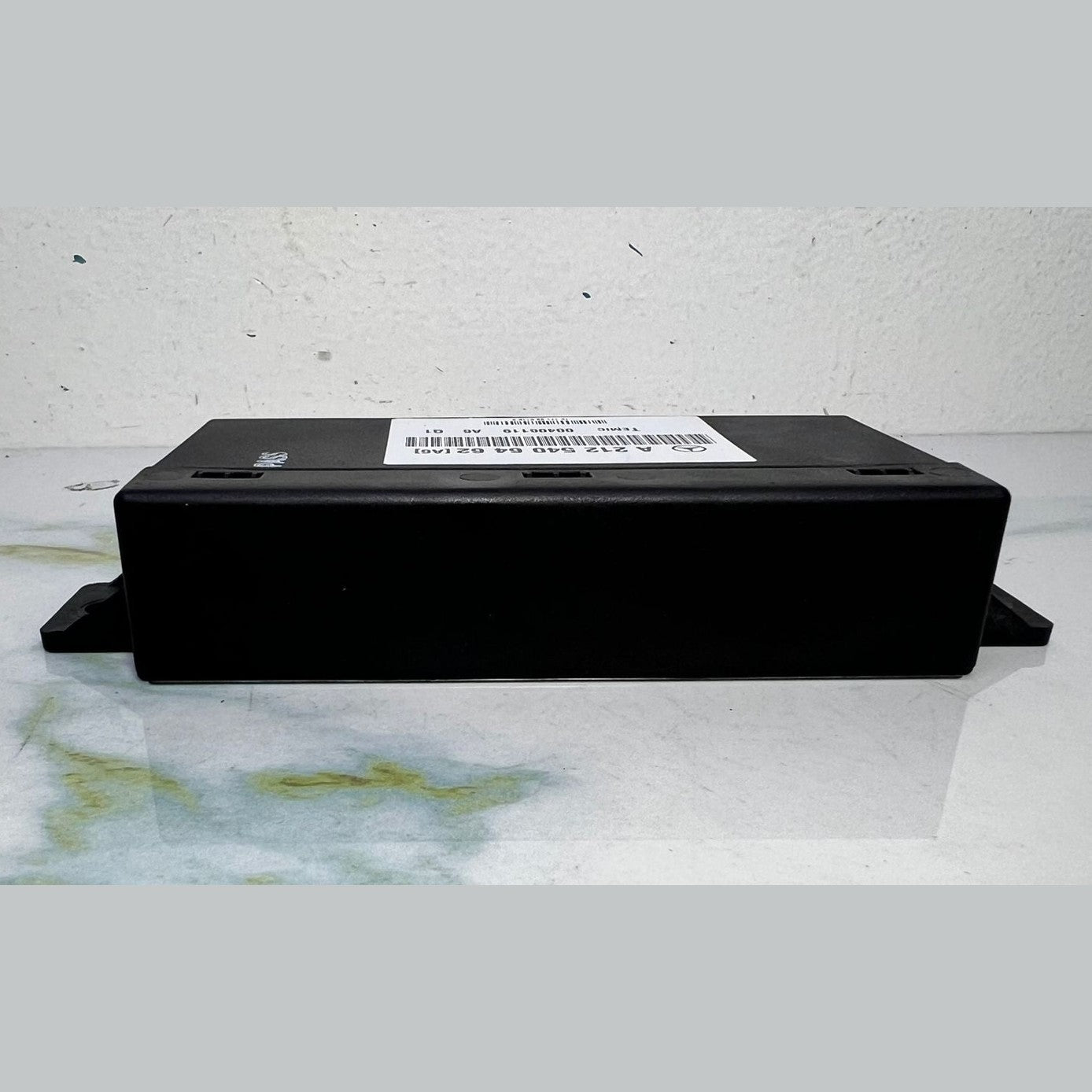 Mercedes E-Class W212 Air Suspension Control Unit A2125406462 OEM