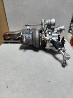 قم بتحميل الصورة إلى عارض الصور، 2011-2015 BMW 535i Turbo charger 7583908 535i F10 F11 with 3.0L engine