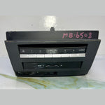 Load image into Gallery viewer, 07–2013 Mercedes W221 S-Class Radio Audio Head Unit CD Player A221 9007902 OEM