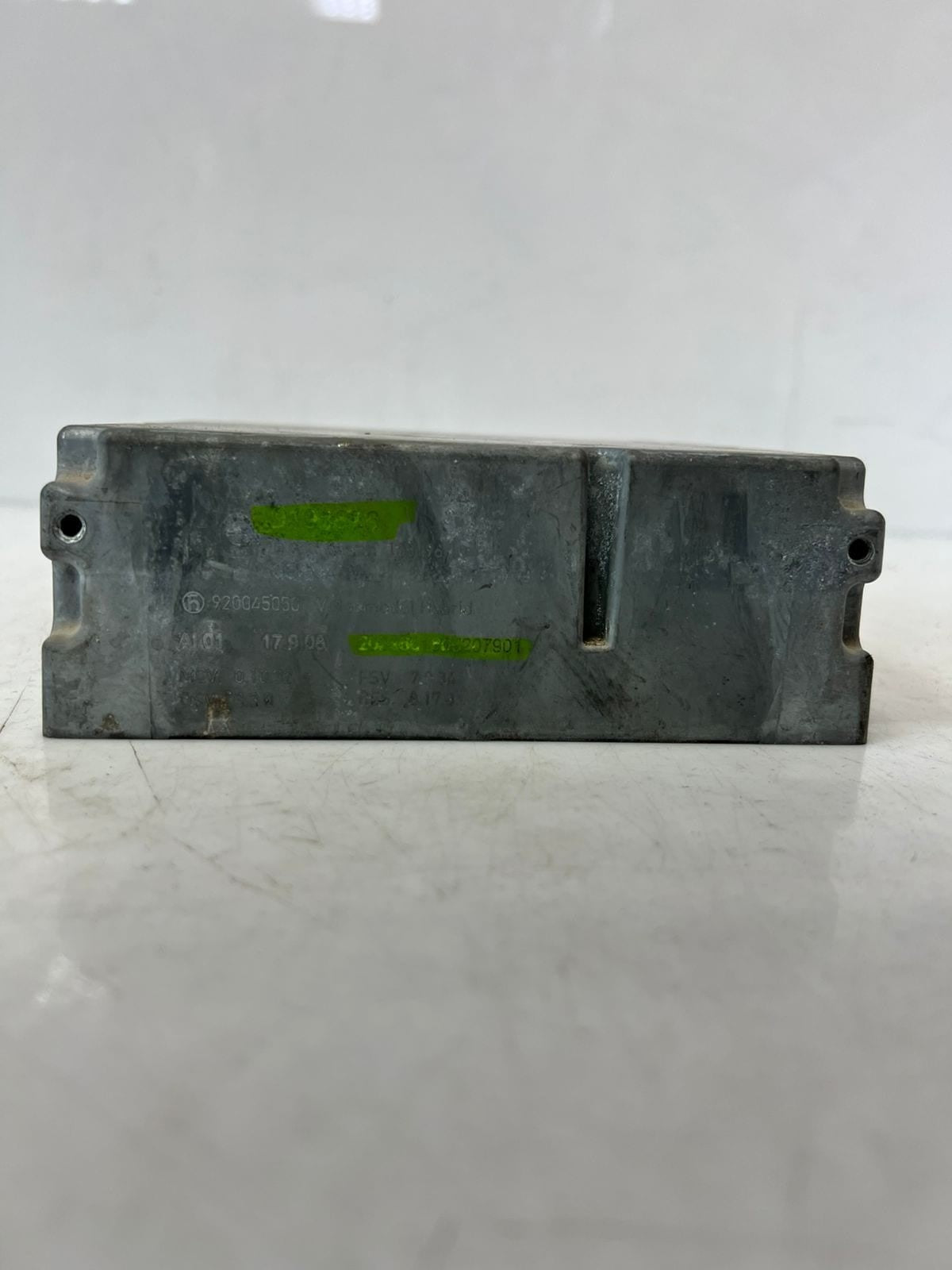 2008 BMW 3 E90 E91 335i Video Control Module Lead aerial 2.1m Radio NCDR 9196876