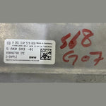 قم بتحميل الصورة إلى عارض الصور، OEM BMW G07 S68 ENGINE CONTROL UNIT DME ECU ONLY 5A40DA3 BOSCH