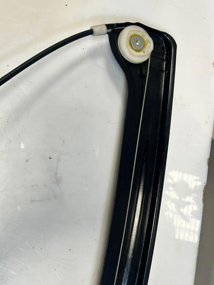 BMW 6 Series E63 E64 Front Door Window Regulator With Motor Front Left 7008623