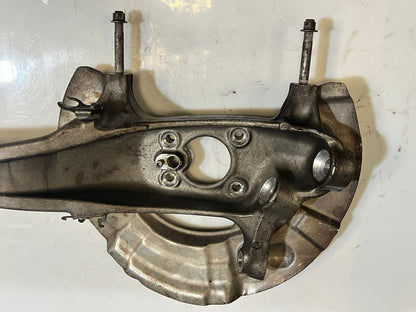 2012-2019 BMW M5 F10 F12 F13 F06 Front RIGHT Wheel Hub Spindle Knuckle 2284054