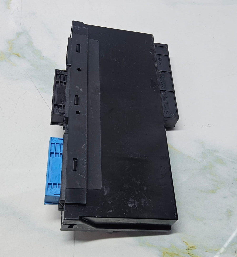 2013-2015 BMW X1 E84 Body Control Module 9329800 OEM
