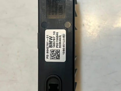 2019 BMW 118i X1 F48 X2 F39 F40 B38 Integrated Supply Module 8642761 OEM